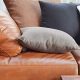 How to Clean a Leather Couch - Featured Image