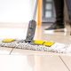 How to Clean Tile Floors - The Ultimate Guide - Featured Image