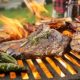 Ways to Clean Your Barbecue Grills - Featured Image
