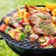 How to Season a BBQ - Featured Image