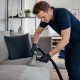 upholstery cleaning is important not only for appearance, but for your health as well
