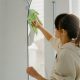 Cleaning Routine can help for a consistent and effortless home care