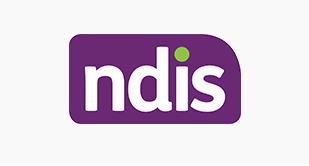NDIS logo