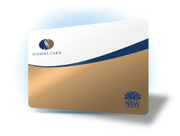 Seniors Online NSW