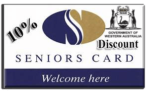 Seniors Online WA