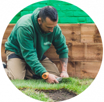 gardening services