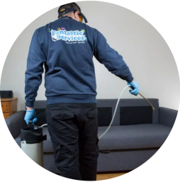 pest control service