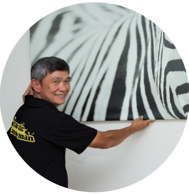 tradesmen services